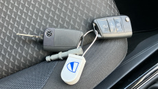 Volkswagen T-Cross 1.0 TSI 110 United 5dr DSG Petrol Estate